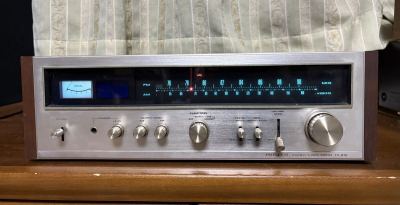 PIONEER パイオニア AM/FMステレオチューナー TX-910