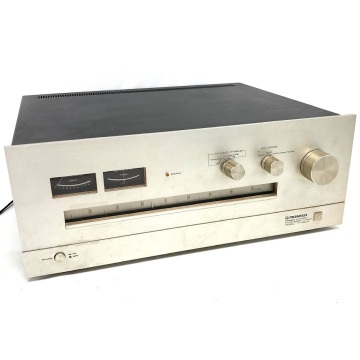 1円～ 2TN20440526 PIONEER パイオニア FM ステレオ チューナーオーディオ機器 TX-9900 通電確認 動作未確認 現状品