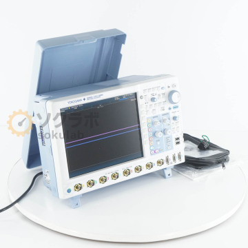 [JB] 保証なし DLM4058 -D-HJ/L16/M3/P8/C1/G4/F3/F7/E1 MSO YOKOGAWA 500MHz 2.5GS/s 横河 MIXED SIGNAL OSCILLOSCOPE ミ...[08183-0241]