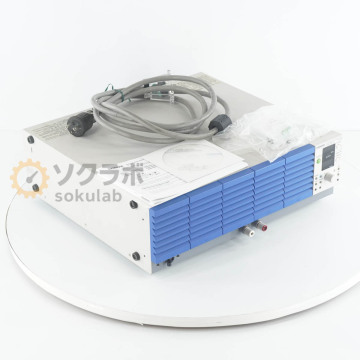 [DW] 8日保証 PWR1600L KIKUSUI 0-80V 100A 1600W 菊水 REGULATED DC POWER SUPPLY 直流安定化電源 DC電源 直流電源 取扱説...[08393-0001]