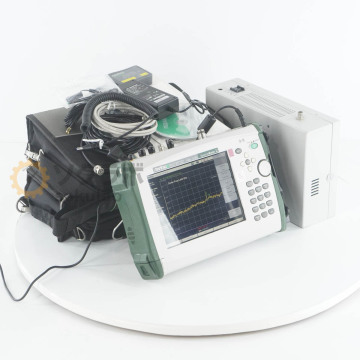 [JB]保証なし MS2720T SpectrumMaster Anritsu OPT 1/9/19/31/713/881/883 9kHz-13GHz MA24106A アンリツ Spectrum Analyzer .[08183-0067]