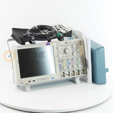 [JB] 保証なし MDO4054C MDO4000C Tektronix 500MHz 2.5GS/s テクトロニクス Mixed Domain Oscilloscope ミックスド・ドメ...[08183-0155]