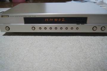YAMAHA　TX－497