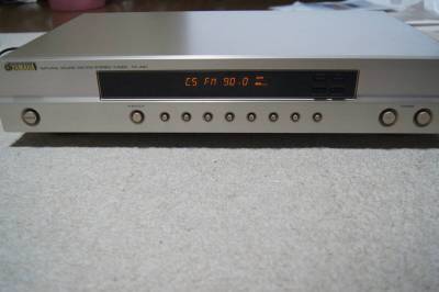 YAMAHA　TX－497