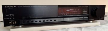 KENWOOD ケンウッド KT-3030 FMチューナー 動作品