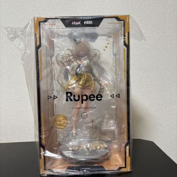 【特典】 勝利の女神：NIKKE ルピー 1/7 完成品フィギュア [Hobby sakura]