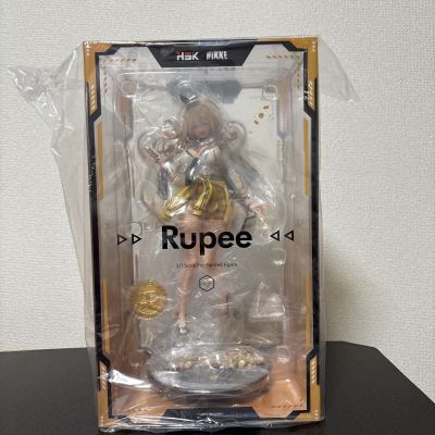 【特典】 勝利の女神：NIKKE ルピー 1/7 完成品フィギュア [Hobby sakura]