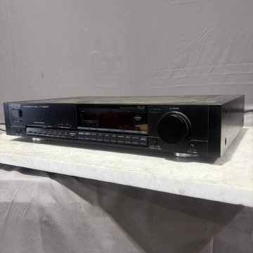 【J】 KENWOOD D-3300T チューナー ケンウッド 187025