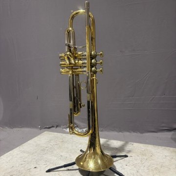 【D】 MARTIN COMMITTEE ELKHART-INDIANA USA トランペット マーチンコミッティ 3254300