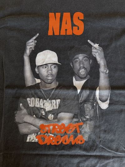 美品 NAS Biohazard T Wu-tang clan 2 PAC Cypress Hill Metallica Pantera Cro Mags Machine Head Rage Against The Machine Beastie 