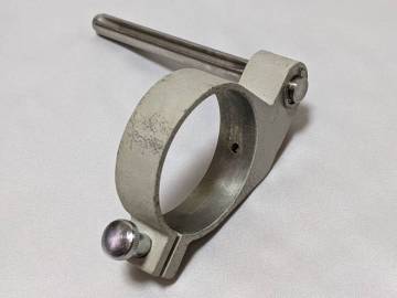 16mm 映写用 レンズホルダー【16ミリ 映写機用 中古 映画 lens holder】