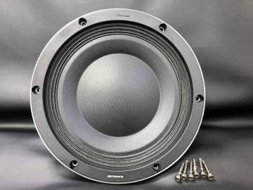 carrozzeria カロッツェリア TS-W1RSⅡ ハイエンド25cmサブウーハー RSシリーズ