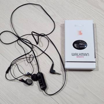 SONY ソニー WALKMAN ウォークマン WM-109 ポータブル カセットプレーヤー PORTABLE CASSETTE PLAYER 音響機器 オーディオ S/N:239356