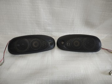KENWOOD　KSC&minus;404 ペア