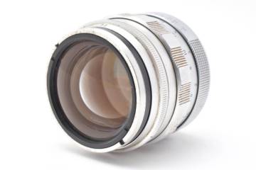 【現状品】Leica LEITZ WETZLAR SUMMILUX 50mm F1.4 Mマウント ライカ ズミルックス #258