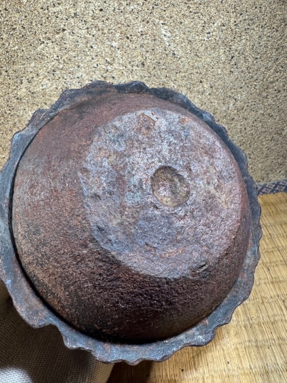 小振り　南部鉄器　南部鉄瓶　満水容量700cc 釜師　名人　 鉄瓶 煎茶道具　検索(小泉　高橋　立徳　鈴木　盛久　有阪)