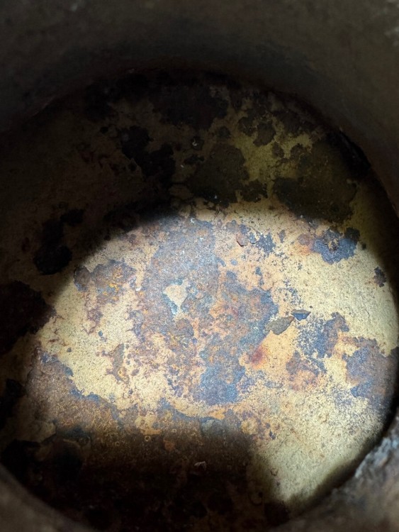 小振り　南部鉄器　南部鉄瓶　満水容量700cc 釜師　名人　 鉄瓶 煎茶道具　検索(小泉　高橋　立徳　鈴木　盛久　有阪)