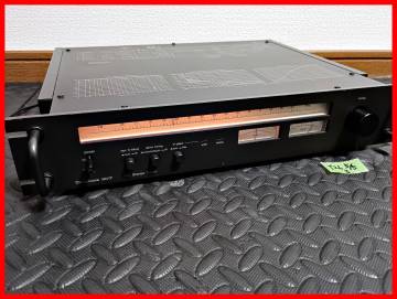 ★Technics 30T ST-9030T★テクニクス/FMステレオチューナー★難あり