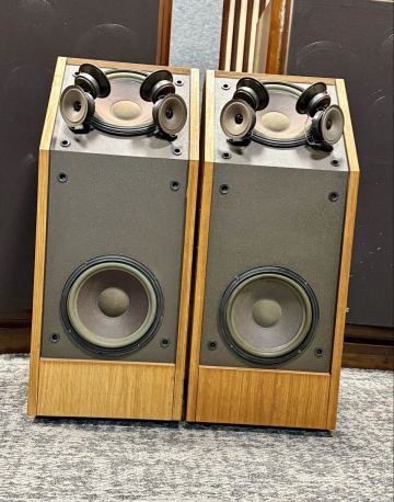 Bose 601 SERIES III スピーカーペア！オリジナル品