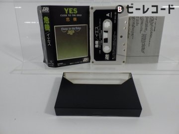 Yes/Close To The Edge/PKF-3003
