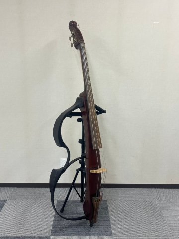 【 C 】 HS312 YAMAHA SLB-100 ヤマハ サイレントベース 【北海道：札幌市より発送】 044690