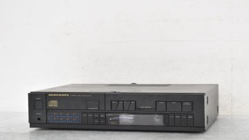 【 J 】1248 Marantz CD-84 CDデッキ マランツ 3227905