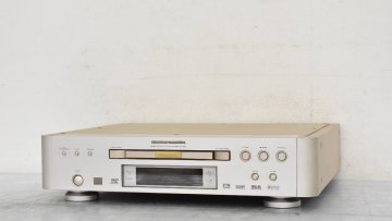 【 J 】1074 Marantz DV-12S2 CDデッキ マランツ 180228