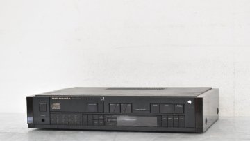 【 C 】1246 Marantz CD-84 CDデッキ マランツ 3227955