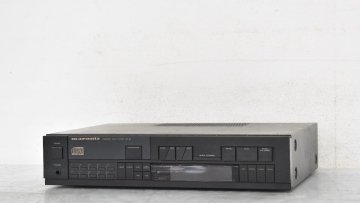 【 C 】1247 Marantz CD-84 CDデッキ マランツ 3227910