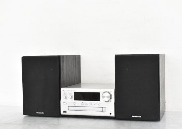 【 G 】1078 Panasonic SA-PMX70 システムコンポ パナソニック 179513