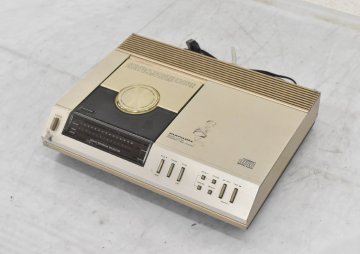 【 J 】1218 Marantz CD63 CDデッキ マランツ 3227919