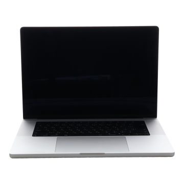★1円開始★Apple MacBook Pro 16インチ M1MAX/64GB/2TB/16.2Retina/macOS1*