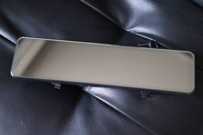 【動作良好】AKEEYO AKY-X6N-NV ミラー型ドラレコ 12インチ 2022年1月購入