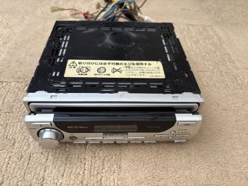 Pioneer Carrozzeria DEH-P717