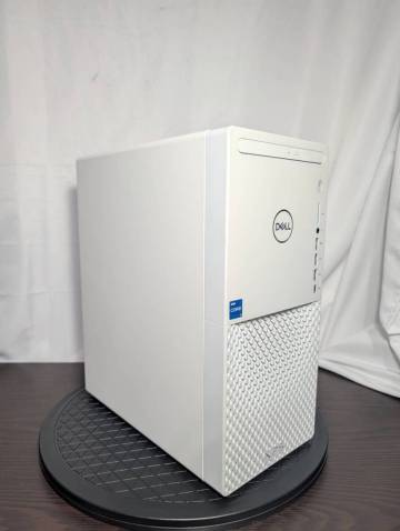 ☆最新Windows11☆ Dell XPS 第11世代 i7-11700 メモリ16GB NVMe SSD512GB+HDD1TB WiFi DVD Office2024 デスクトップパソコン R8E23