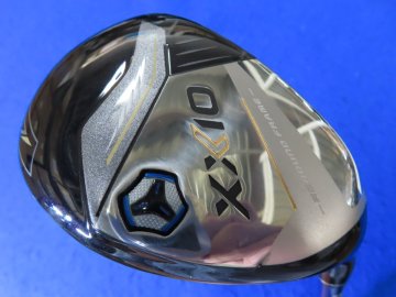 【中古】ダンロップ 2024 XXIO13（ゼクシオ サーティーン）ハイブリッド/ユーティリティ《 ネイビー》H4（20&deg;）【S】MP1300