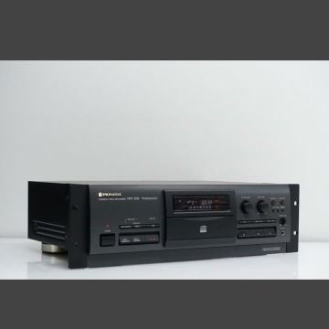 【美品】Pioneer RPD-500 パイオニア CDレコーダー