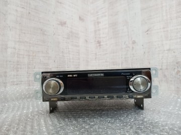 必見!!　希少　 Carrozzeria　 カロッツェリア　DEH-P919 CDプレーヤー CDデッキ　カーステ　カーオーディオ　旧車　ジャンク
