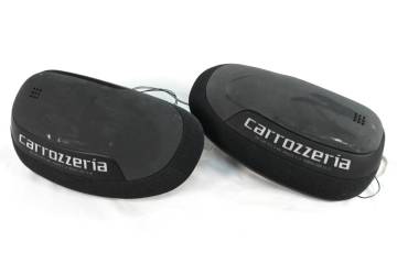 置型 カースピーカー Pioneer carrozzeria TS-A7 パイオニア カロッツェリア オーディオ機器 カー用品 コレクション