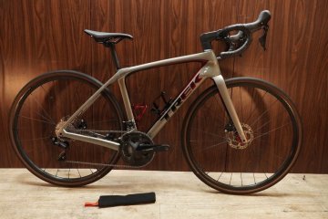 ■TREK DOMANE SL 5 トレック フルカーボン SHIMANO 105 R7020 2X11S サイズ52 2023年モデル 美品