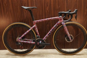 ■S-WORKS TARMAC SL7 フルカーボン SHIMANO ULTEGRA R8170 Di2 2X12S ROVAL RAPIDE CLX I サイズ49 2023年モデル 超美品