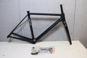 □□□Lightweight ライトウェイト URGESTALT Disc ウルゲシュタルト カーボンフレーム 2018年 51size 未使用品