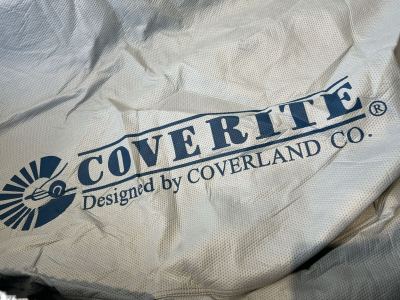 1000円売り切り！！COVERITE☆ボディカバー