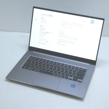 ジャンク□HP ZBook Studio 15.6 G8 11世代 Core i7 11850H/32GB/RTX A2000/ストレージなし/15型/フルHD