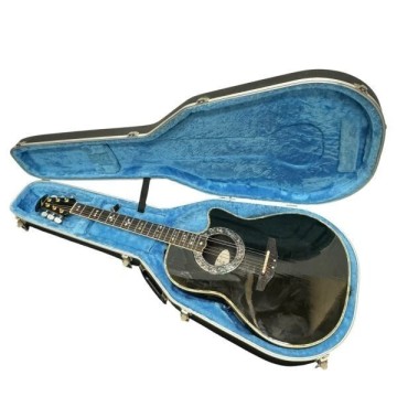 L905-C8-2430 ◆ Ovation オベーション Custom Legend 1869 エレクトリックアコースティックギター エレアコ ６弦 弦楽器 音出しOK KC