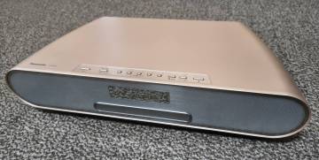 ■■ Panasonic ■ SC-RS55 ■ コンパクトステレオシステム ■■