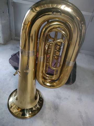 RICHARD TUBE　ジャンク