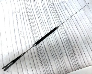m001 Kasa(120) 4. コメットアンテナ FL7HA 7MHｚ 1/4&lambda; センターローディングアンテナ COMET ANTENNA