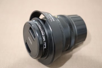 Mamiya マミヤ G 1:4 f=50mm L 中判カメラレンズ 2025