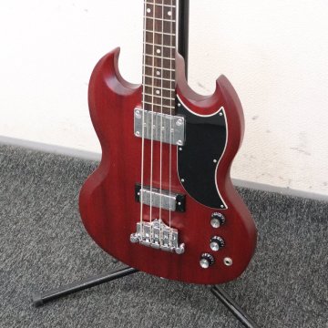 【 C 】K2552 Gibson SG #129120333 エレキベース ギブソン 3207164